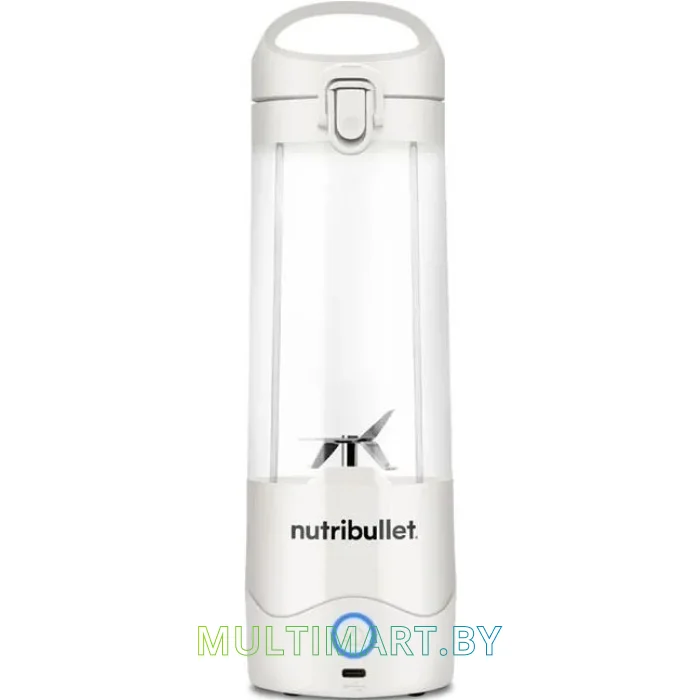 Портативный блендер NutriBullet NBP003W